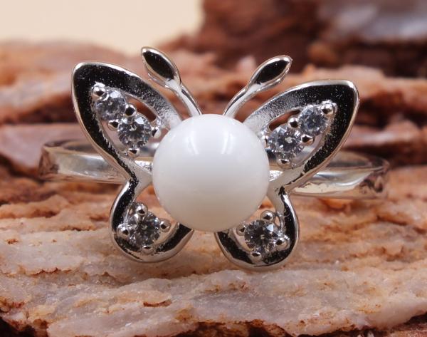 ring-Schmetterling